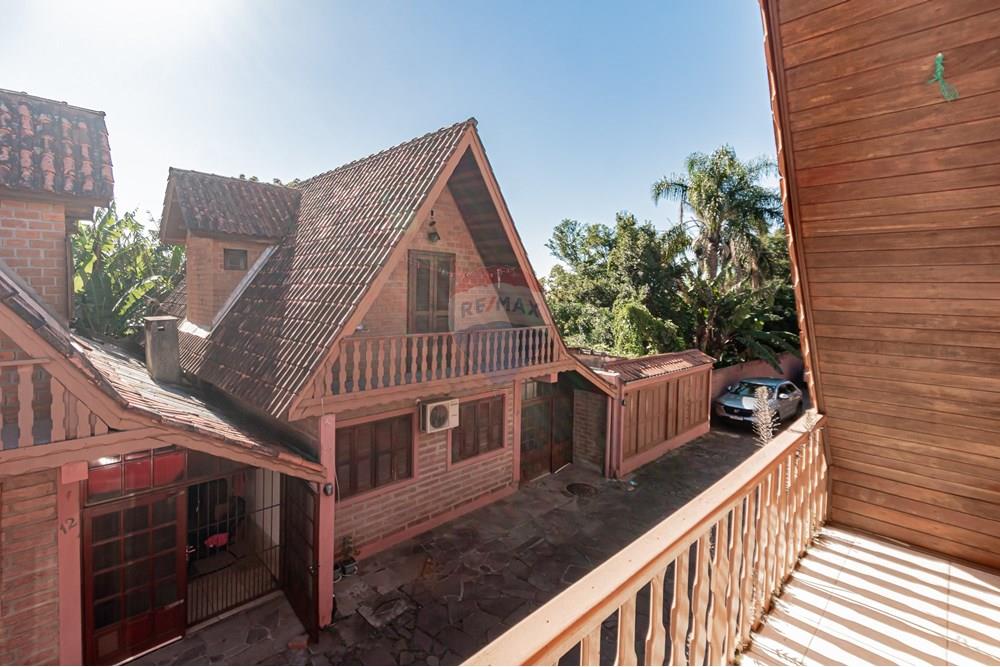 Casa de Condomínio - Venda - Porto Alegre , Rio Grande do Sul - IMG_0510.jpg - 610221015-46