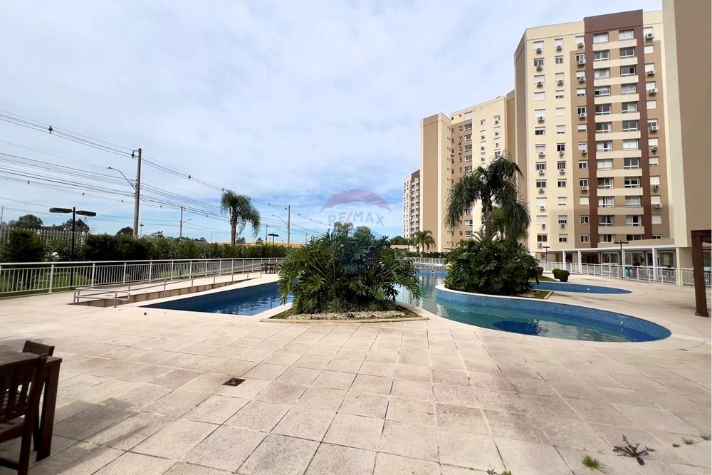 Apartamento - Venda - Canoas , Rio Grande do Sul - IMG_9524 2.jpg - 610241012-222