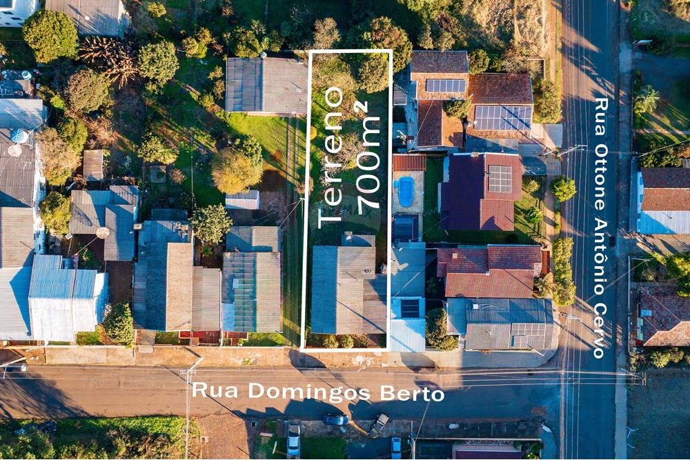 Terreno - Venda - Erechim , Rio Grande do Sul - DJI_0749.jpg - Fachada - 612761022-9