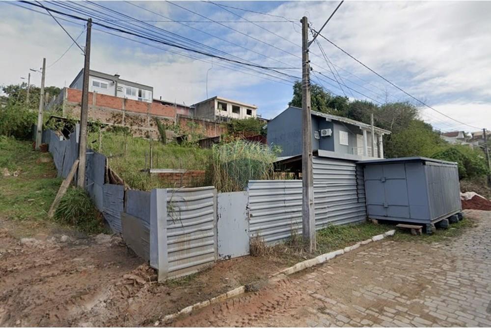 Terreno - Venda - Novo Hamburgo , Rio Grande do Sul - Foto do Terreno.jpg - 610261042-6