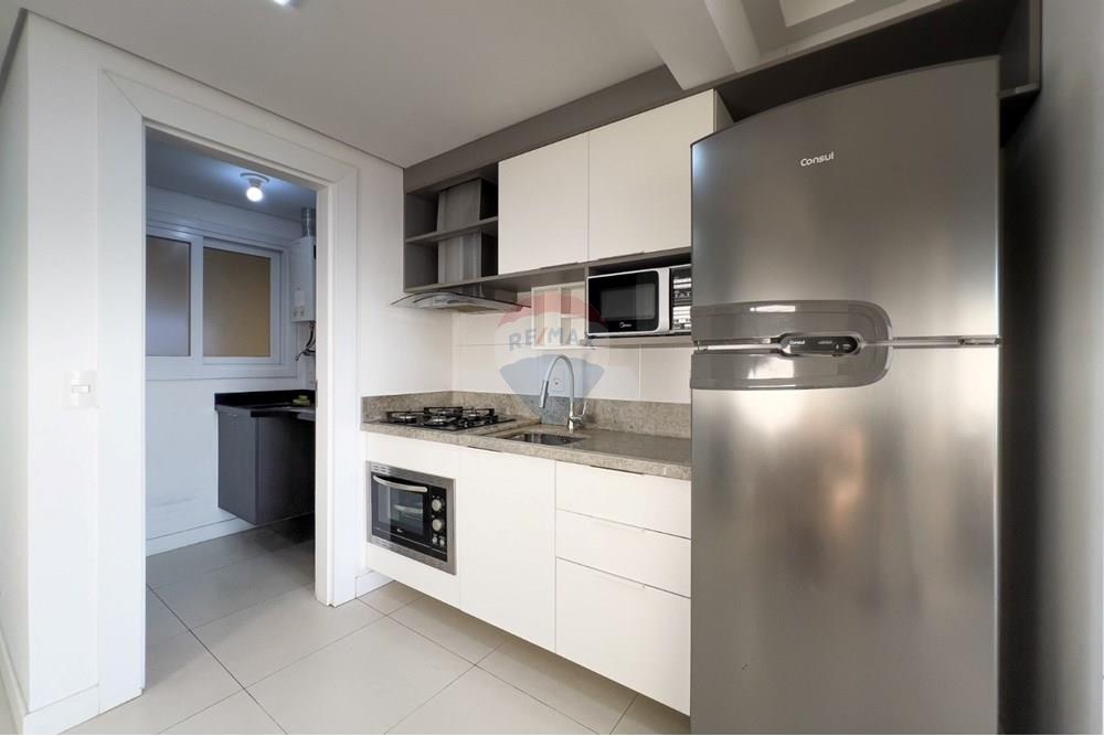 Apartamento - Venda - Capão da Canoa , Rio Grande do Sul - Imagem do WhatsApp de 2025-10-14 à(s) 18.36.43_5d21e883.jpg - Cozinha - 612671052-11