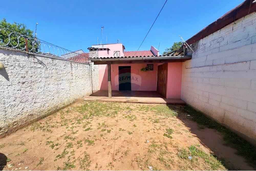 Casa - Venda - São Leopoldo , Rio Grande do Sul - Pátio 3.JPG - 610461007-9