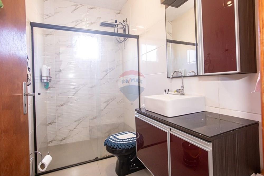 Casa - Venda - Santa Maria , Rio Grande do Sul - CRB_9269.JPG - 610311070-56