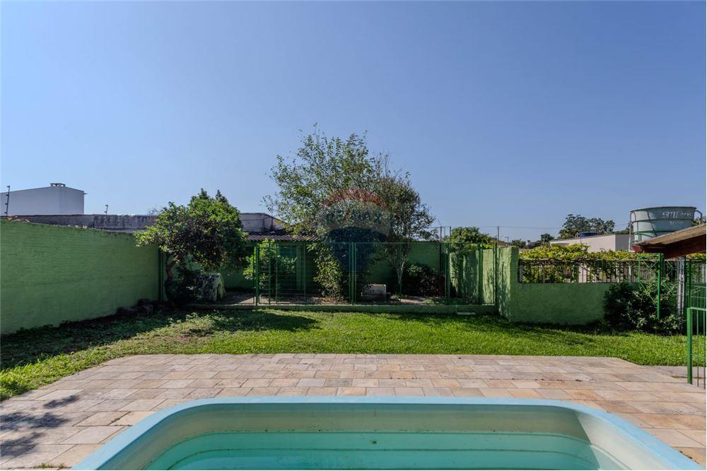 Casa - Venda - Santa Maria , Rio Grande do Sul - 44 - 610311056-83