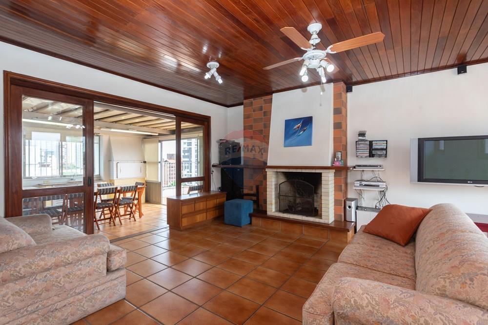 Cobertura - Venda - Porto Alegre , Rio Grande do Sul - 3D9A1513.jpg - 610221014-306