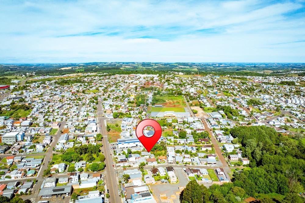 Terreno - Venda - Erechim , Rio Grande do Sul - DJI_0639.jpg - Fachada - 612761006-66