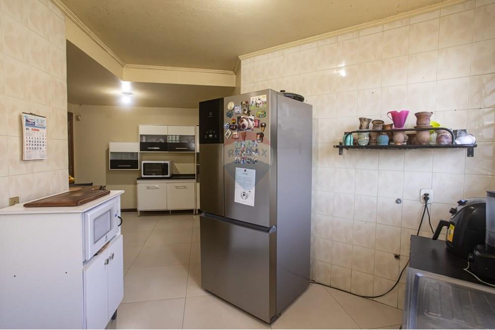 Casa - Venda - Santa Maria , Rio Grande do Sul - Casa samuel kruschim 665 (29).jpeg - 610311134-11