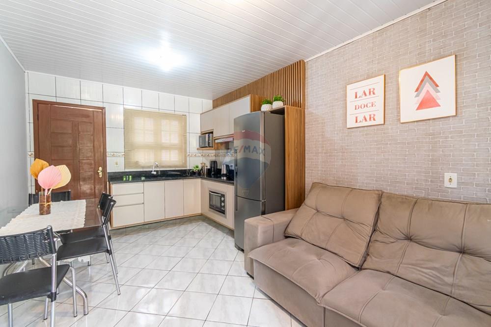 Casa - Venda - Gravataí , Rio Grande do Sul - 8.jpg - 610161008-51