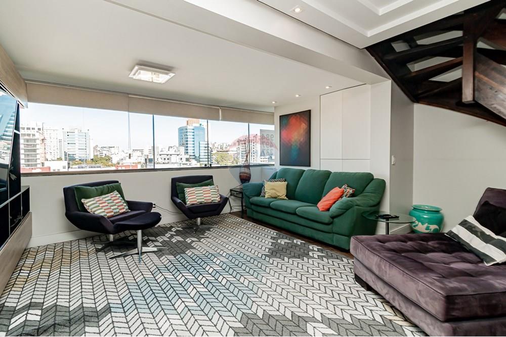 Cobertura - Venda - Porto Alegre , Rio Grande do Sul - IMG_8858.jpg - 610221042-54