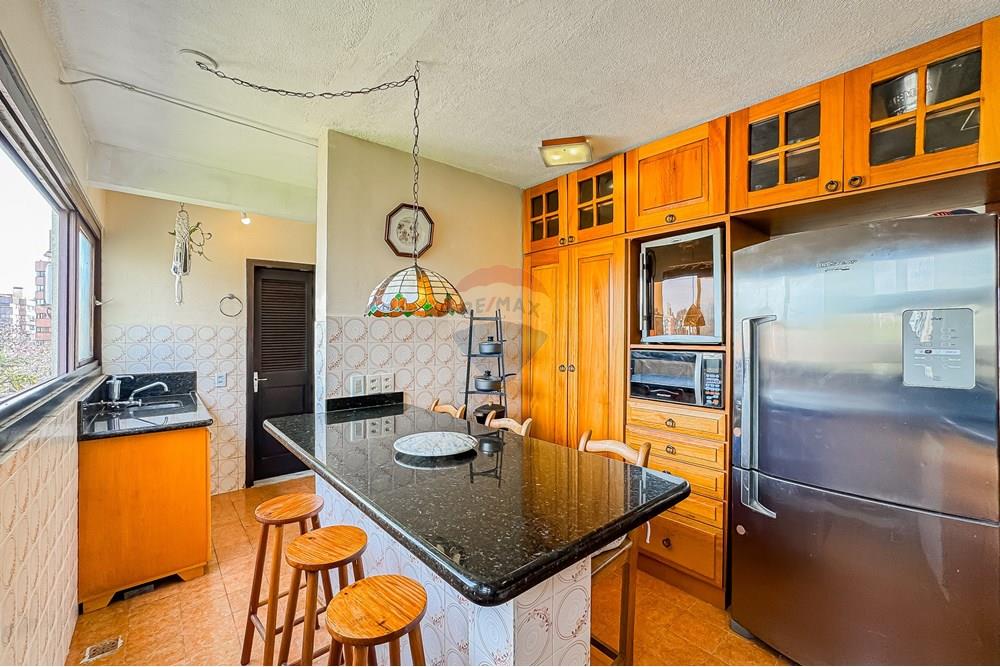 Apartamento - Venda - Porto Alegre , Rio Grande do Sul - IMG_1505.jpg - 610291035-5