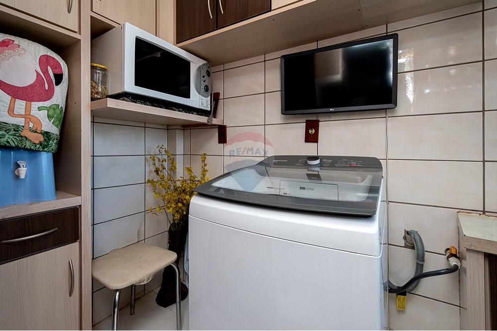 Apartamento - Venda - São Leopoldo , Rio Grande do Sul - DSC_9217-13.jpg - 610261011-81