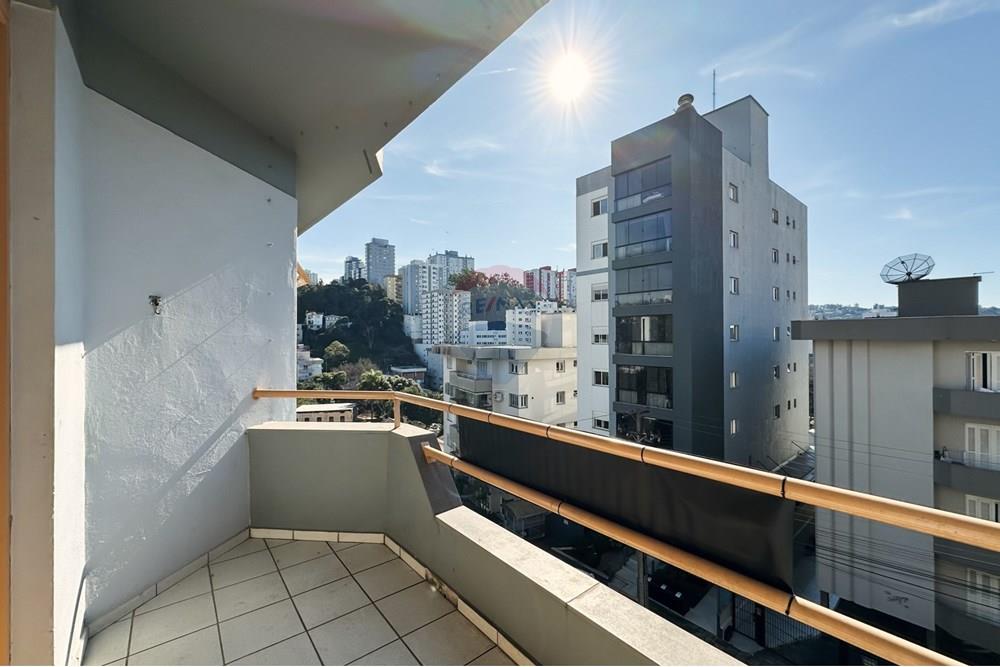 Apartamento - Venda - Bento Gonçalves , Rio Grande do Sul - N SRA DO CARMO-09.jpg - 610251017-24