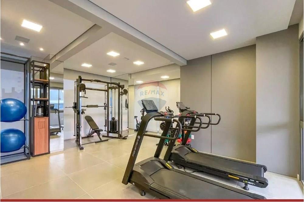 Apartamento - Venda - Passo Fundo , Rio Grande do Sul - acad.jpeg - 610271095-91