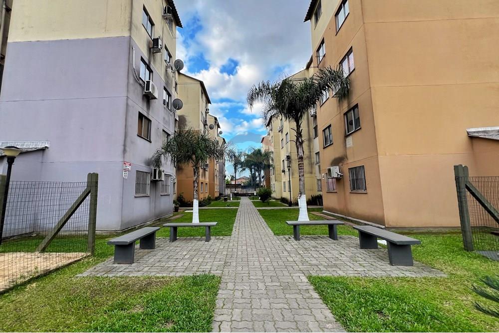 Apartamento - Venda - Esteio , Rio Grande do Sul - Bancos 2.JPG - 610461004-25