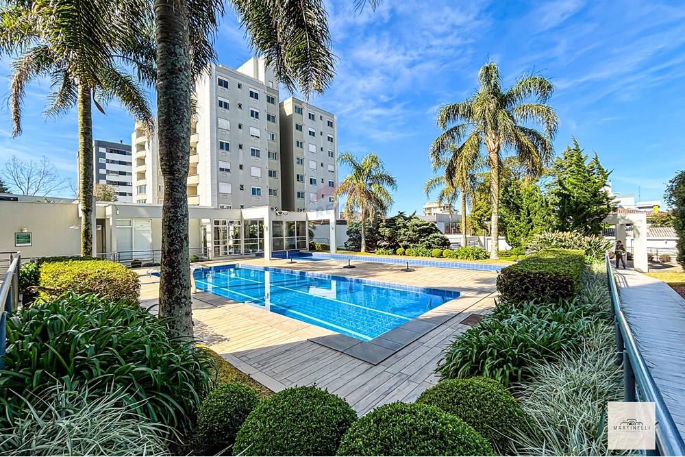 Apartamento - Venda - Caxias do Sul , Rio Grande do Sul - IMG_7859.jpg - 610301006-74