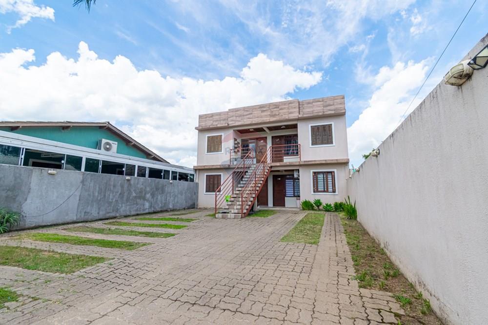 Apartamento - Venda - Gravataí , Rio Grande do Sul - _DSC4678.jpg - 610161100-61