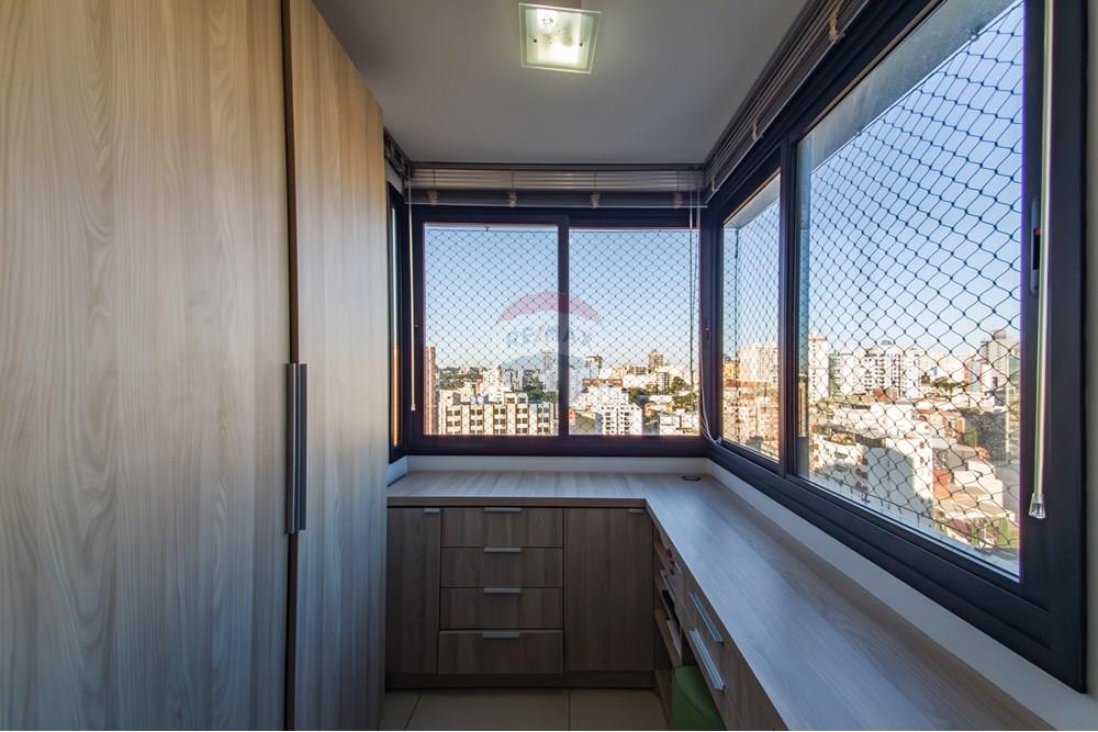 Apartamento - Alugar - Passo Fundo , Rio Grande do Sul - 20231002_171800-Aprimorado-NR-HDR-2.jpg - 610271095-69