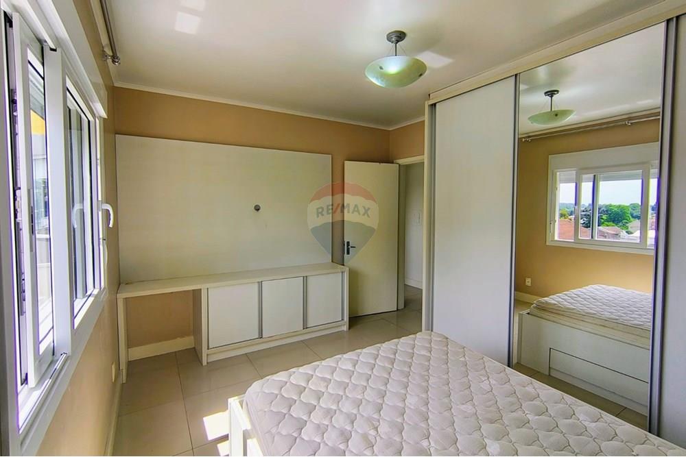 Apartamento - Venda - Garibaldi , Rio Grande do Sul - APTO NAIR E REMO (21).jpeg - Quarto - 610331038-178