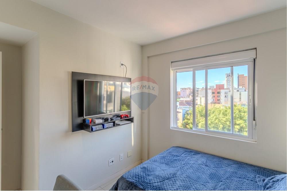 Cobertura - Venda - Santa Maria , Rio Grande do Sul - IMG_9718-HDR.jpg - 610311072-39