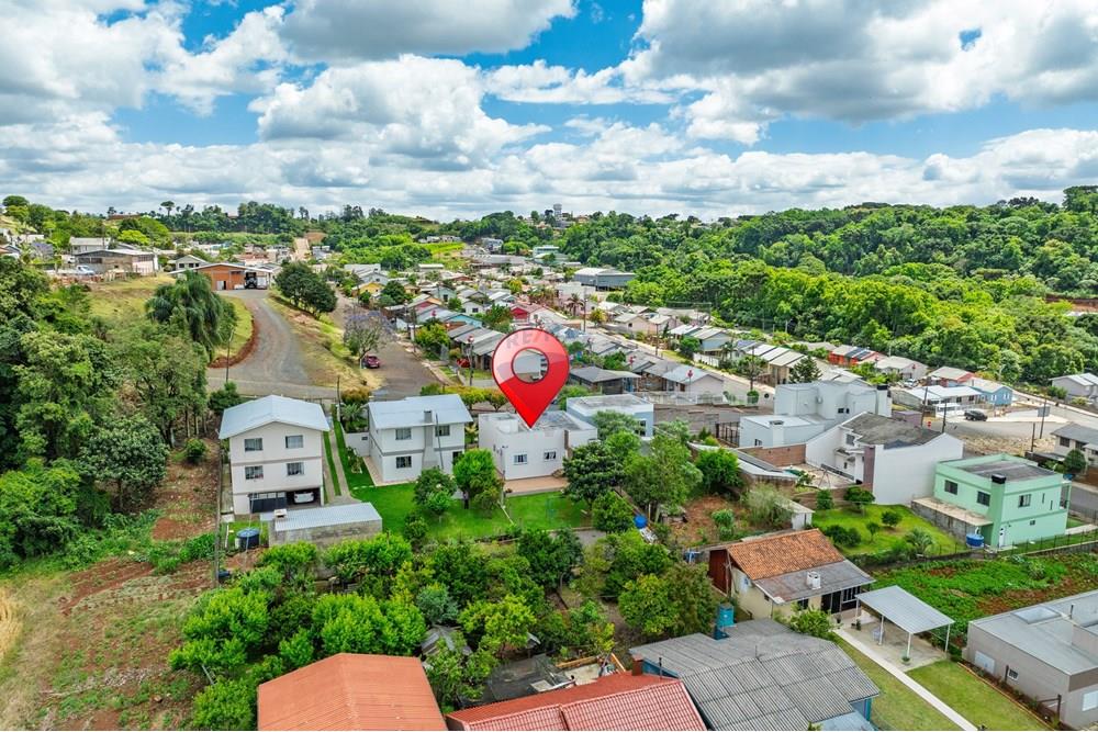 Casa - Venda - Erechim , Rio Grande do Sul - DJI_0983.jpg - 612761035-12