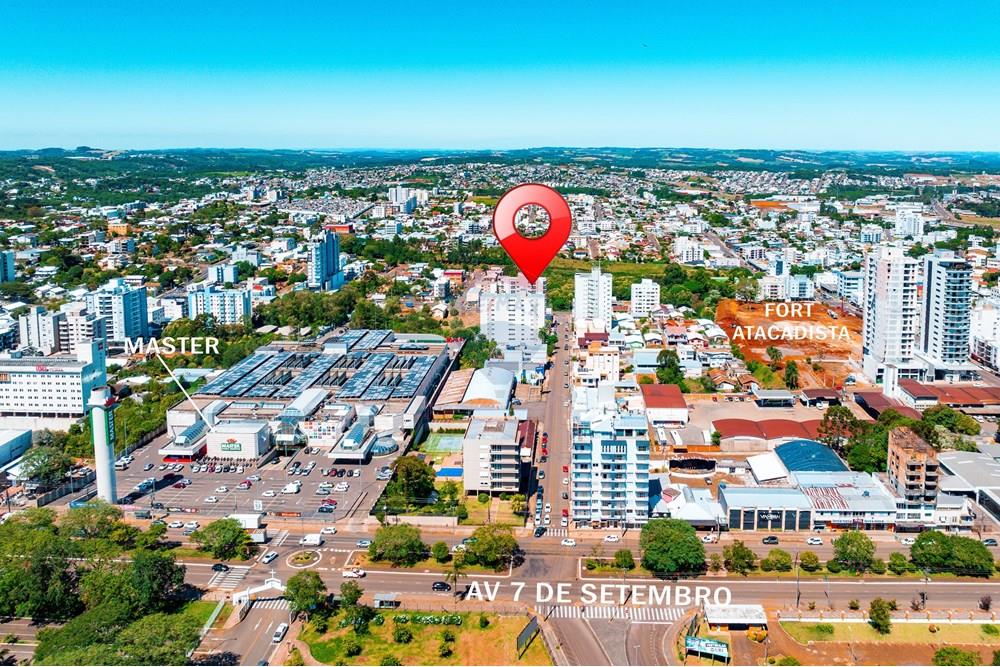 Apartamento - Venda - Erechim , Rio Grande do Sul - DJI_0659.jpg - 612761016-79