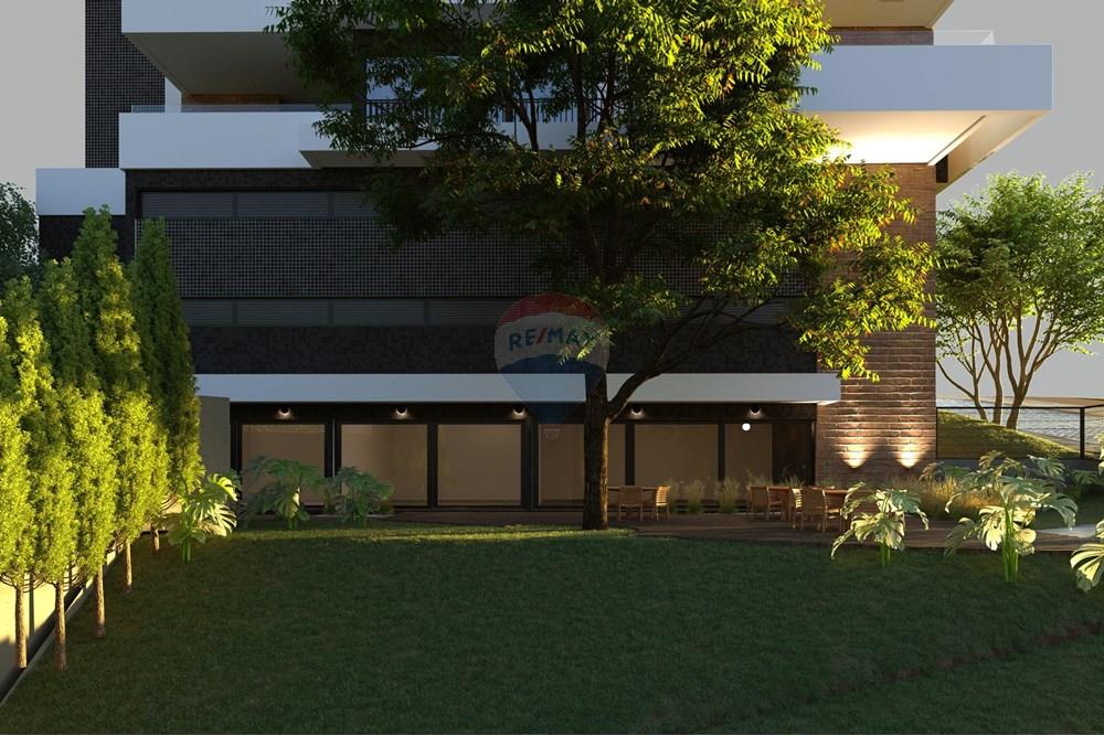 Cobertura - Venda - Garibaldi , Rio Grande do Sul - 004VISTA JARDIM DECK.jpg - Fachada - 610331050-7