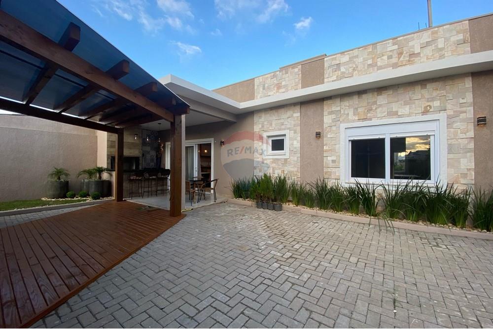 Casa - Venda - Capão da Canoa , Rio Grande do Sul - Imagem do WhatsApp de 2025-04-29 à(s) 11.44.15_23151c00.jpg - Área Gourmet - 612731020-32