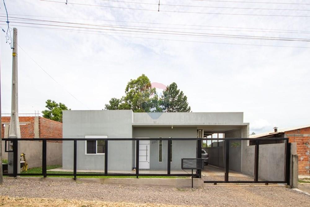 Casa - Venda - Santa Maria , Rio Grande do Sul - IMG_7054-HDR.jpg - 610311070-56