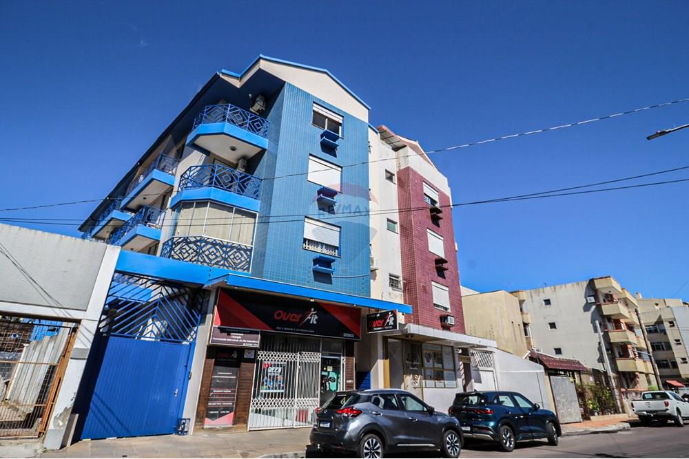 Studio - Venda - Santa Maria , Rio Grande do Sul - IMG_4251.jpg - 610471003-229