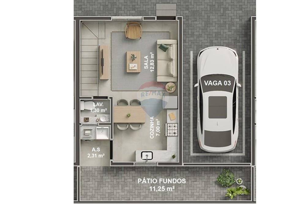 Sobrado - Venda - Viamão , Rio Grande do Sul - 17875c9e-91e0-47ee-85fd-fe34fc229df1.jpg - 612531046-222