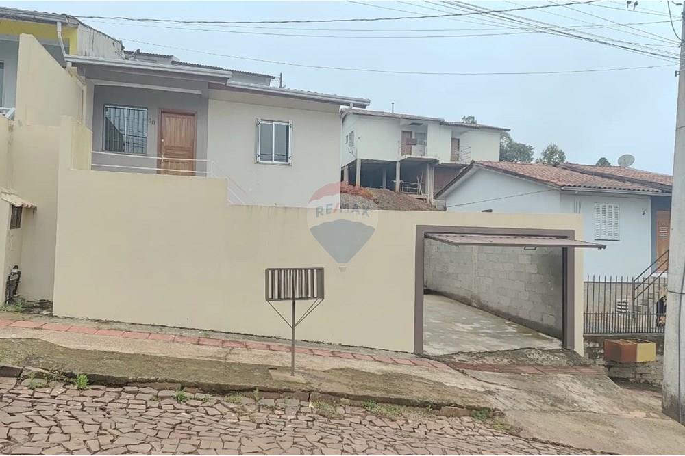 Casa - Venda - Erechim , Rio Grande do Sul - WhatsApp Image 2025-09-08 at 10.09.10.jpeg - Fachada - 612761006-57