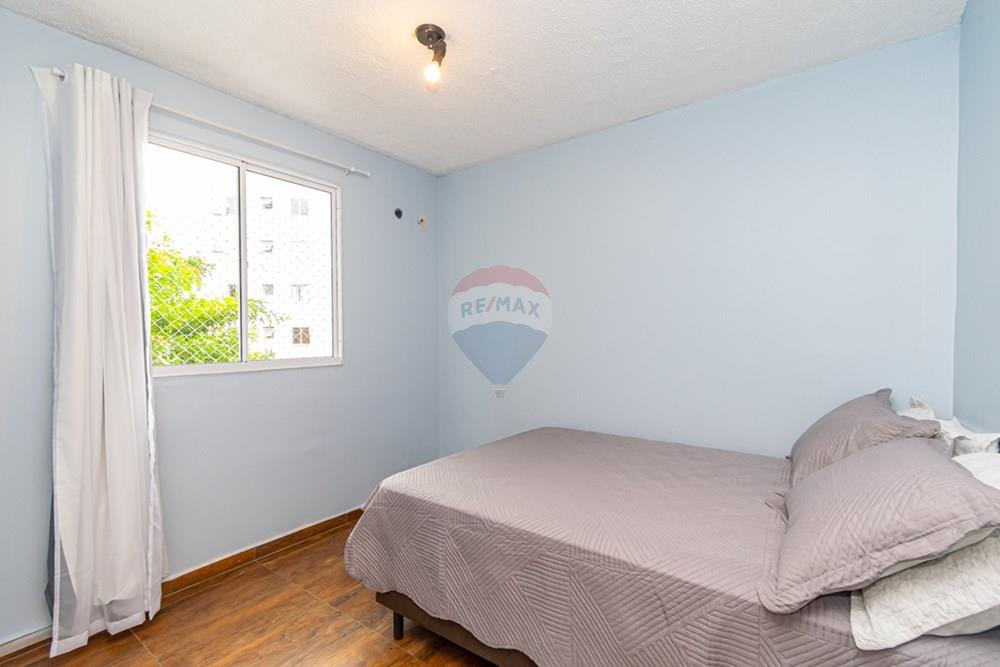 Apartamento - Venda - Gravataí , Rio Grande do Sul - _DSC6773.jpg - Quarto principal - 610161024-57