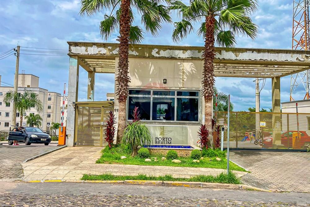 Apartamento - Venda - São Leopoldo , Rio Grande do Sul - image00000.jpeg - 610411013-1297