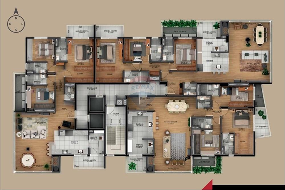 Apartamento - Venda - Bento Gonçalves , Rio Grande do Sul - Captura de tela 2025-12-08 175222.jpg - 610331017-191