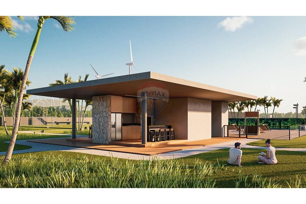 Terreno - Venda - Xangri-lá , Rio Grande do Sul - Quiosque 01.jpg - 610221070-15