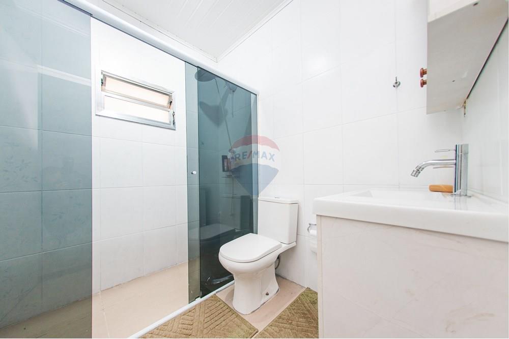 Casa - Venda - Montenegro , Rio Grande do Sul - banheiro.jpg - 610091005-83