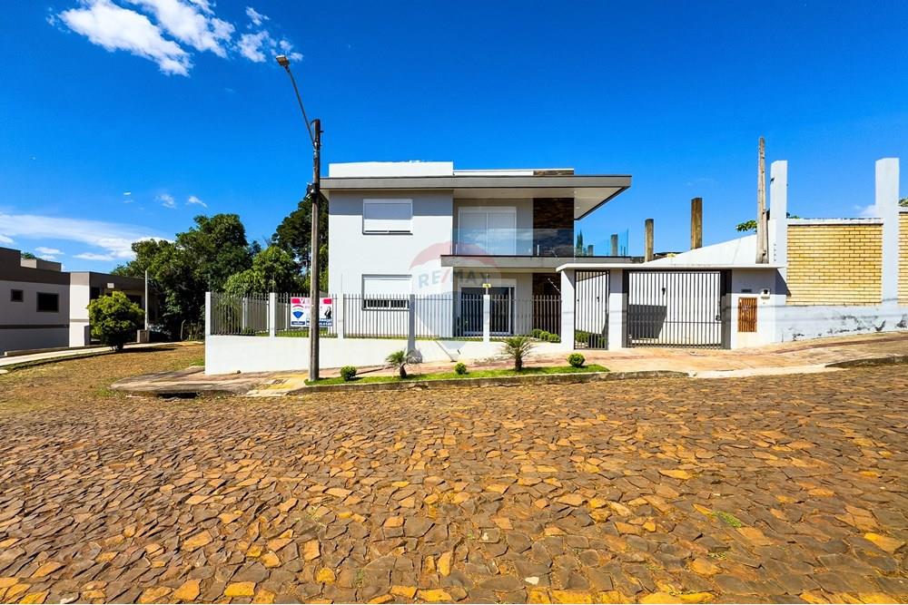 Casa - Venda - Erechim , Rio Grande do Sul - IMG_6374.jpg - 612761011-57