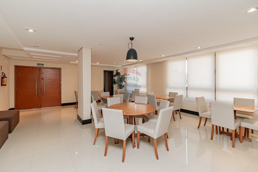 Apartamento - Venda - Porto Alegre , Rio Grande do Sul - IMG_4492.jpg - Salão de Festas - 612491035-25