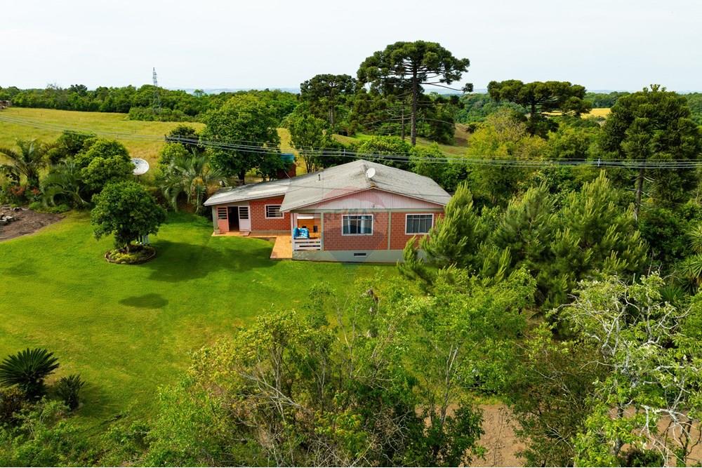 Chácara / Sítio / Fazenda - Venda - Gaurama , Rio Grande do Sul - DJI_0367.jpg - 612761027-16