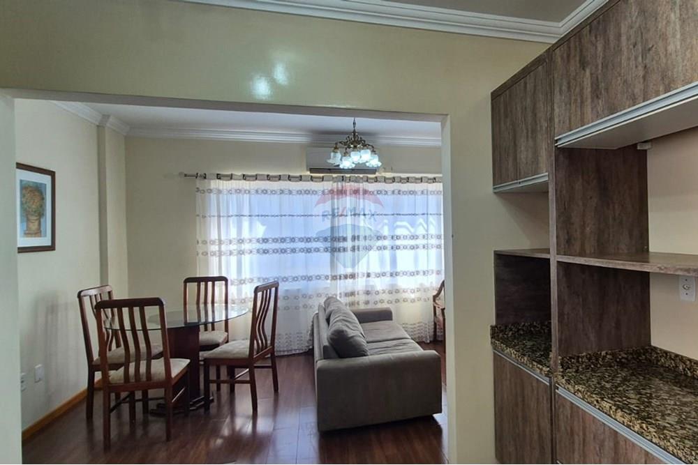 Apartamento - Alugar - Sarandi , Rio Grande do Sul - 1766075810789.jpeg - 610341002-466