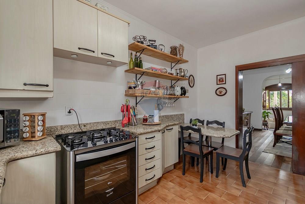 Casa - Venda - Porto Alegre , Rio Grande do Sul - 0646-570 (56).jpg - Cozinha - 612491053-53