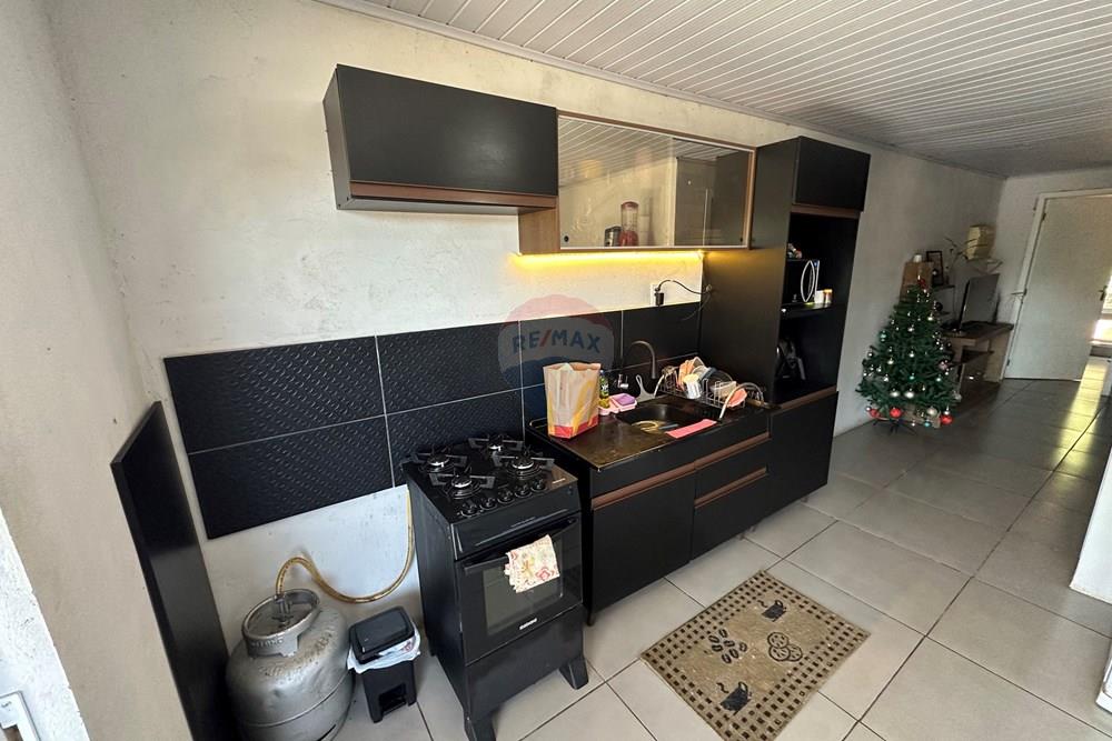 Casa - Venda - Canoas , Rio Grande do Sul - IMG_5542.jpg - 610241034-35