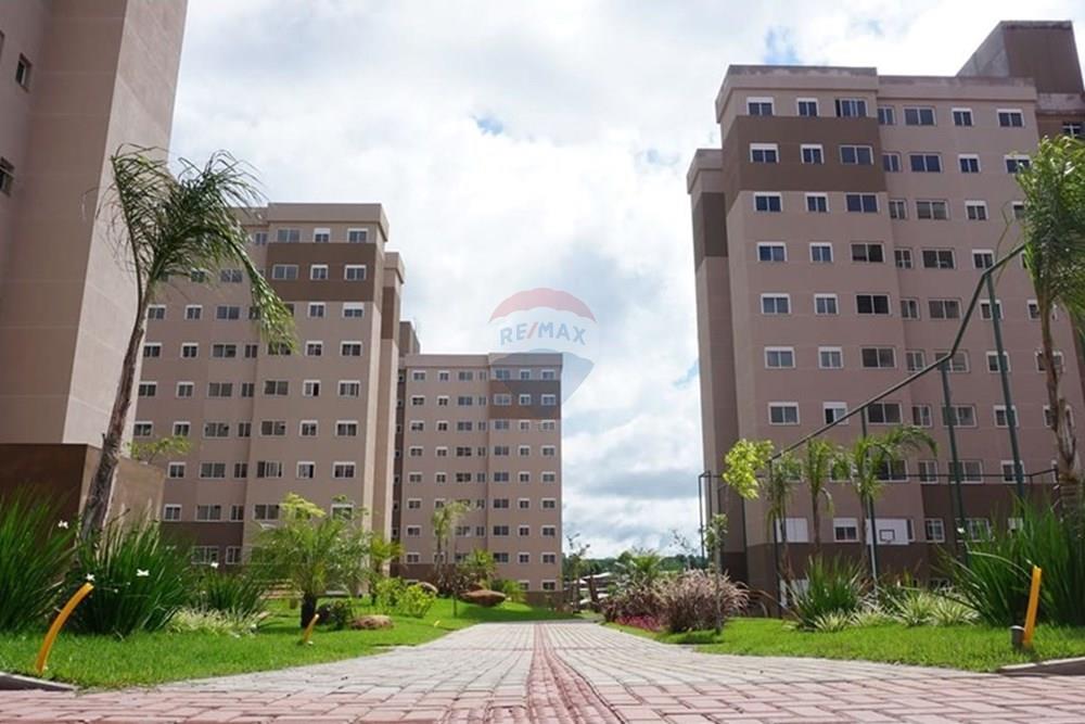 Apartamento - Venda - Passo Fundo , Rio Grande do Sul - bc8b2c1ee50f1b73950a987b8d90cb54.jpg - 610271096-24