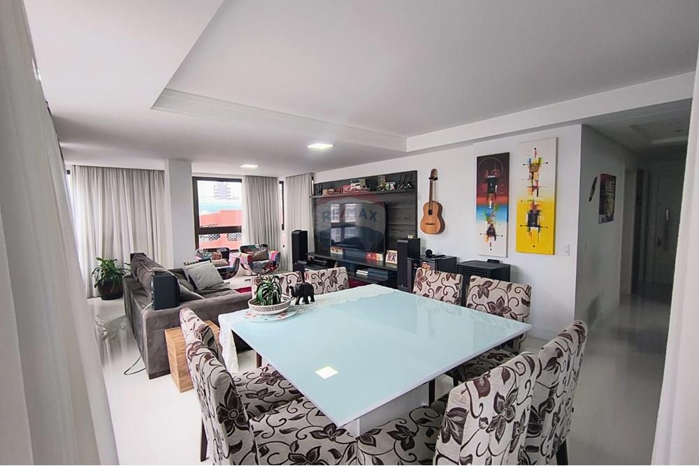 Apartamento - Venda - Bento Gonçalves , Rio Grande do Sul - Imagem do WhatsApp de 2025-07-22 à(s) 15.43.46_2dce9dc1.jpg - Sala de jantar - 610331043-11