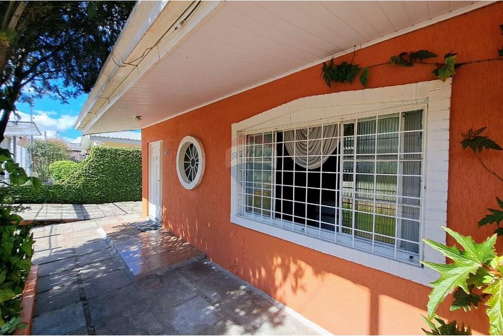 Casa - Venda - Passo Fundo , Rio Grande do Sul - PONTÃO 4.jpg - 610351002-28