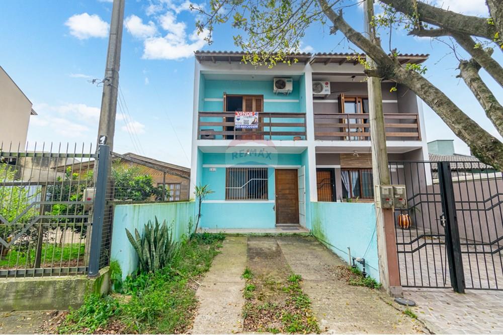 Sobrado - Venda - Gravataí , Rio Grande do Sul - _DSC8964-Editar.jpg - 610161097-15