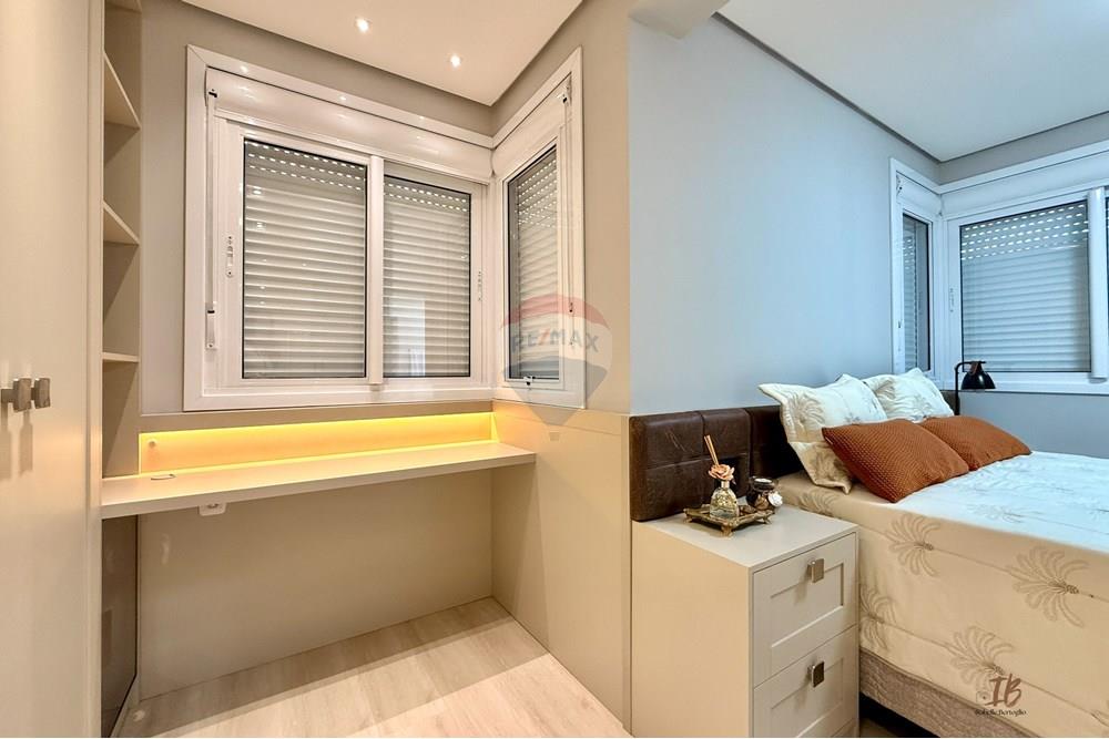 Apartamento - Venda - Caxias do Sul , Rio Grande do Sul - IMG_9855.jpg - 610301006-77