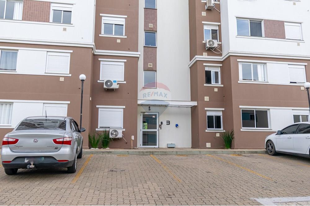 Apartamento - Venda - Gravataí , Rio Grande do Sul - _DSC3594.jpg - 610161002-465