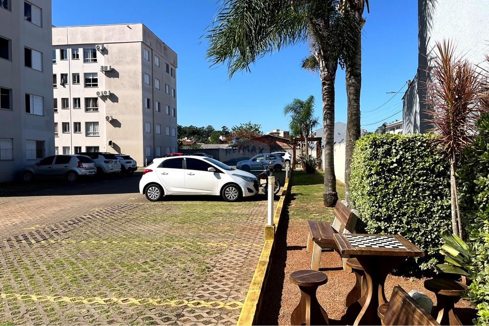 Apartamento - Venda - Gravataí , Rio Grande do Sul - IMG_0881.jpg - 610161097-42