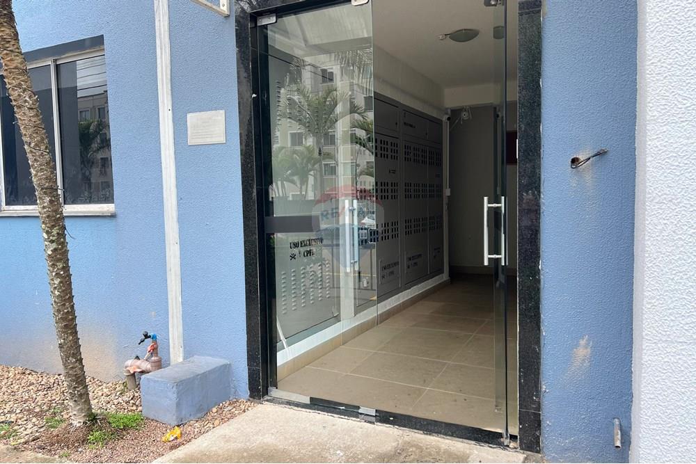 Apartamento - Venda - Sapucaia do Sul , Rio Grande do Sul - APTO PORTO DI NAPOLIS BL 11  (10).jpg - 612561040-38